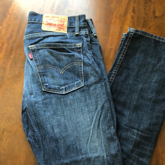 Levi's Other - Men’s Levi Jeans
